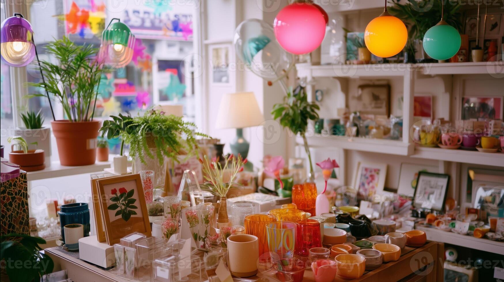 Decoración