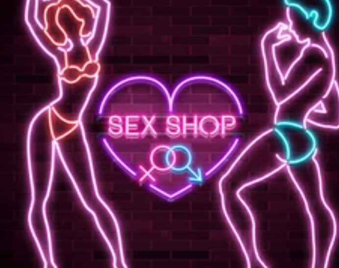 SexShop