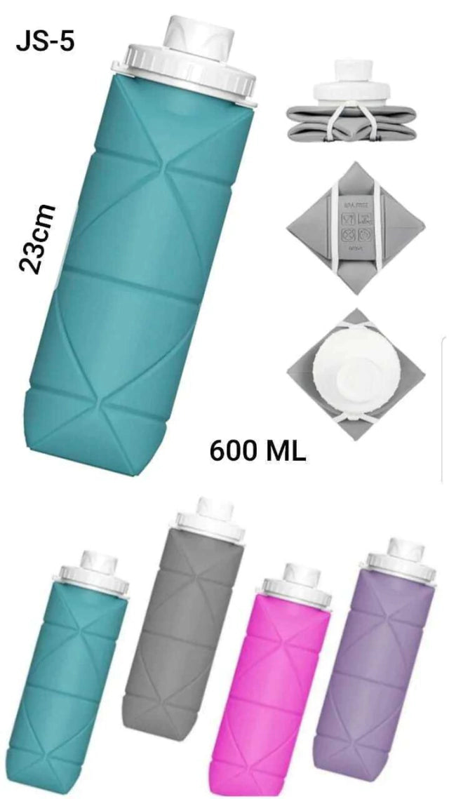 TERMO PLEGABLE