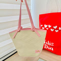 BOLSO DE MANO YUTE REF JULIETA