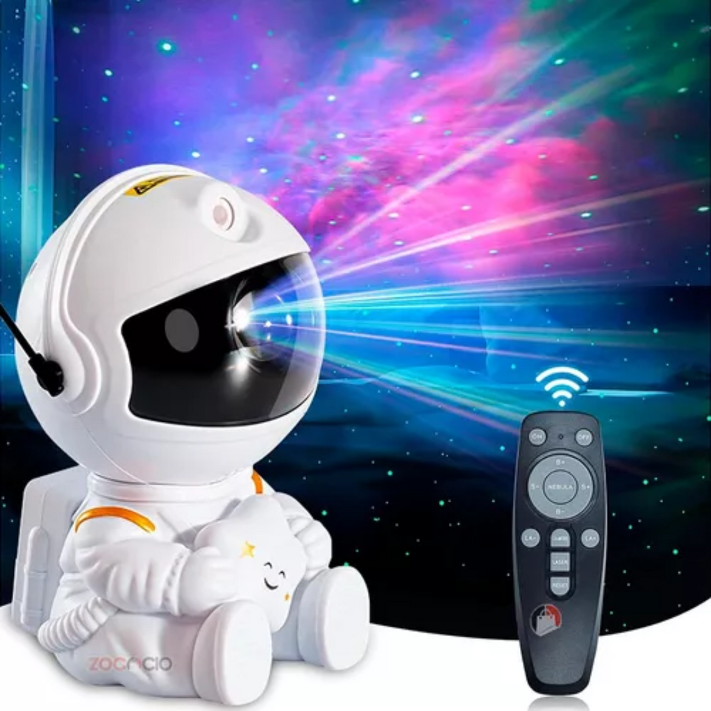 Proyector de Galaxia Inmersiva Nebula Sync Pro
