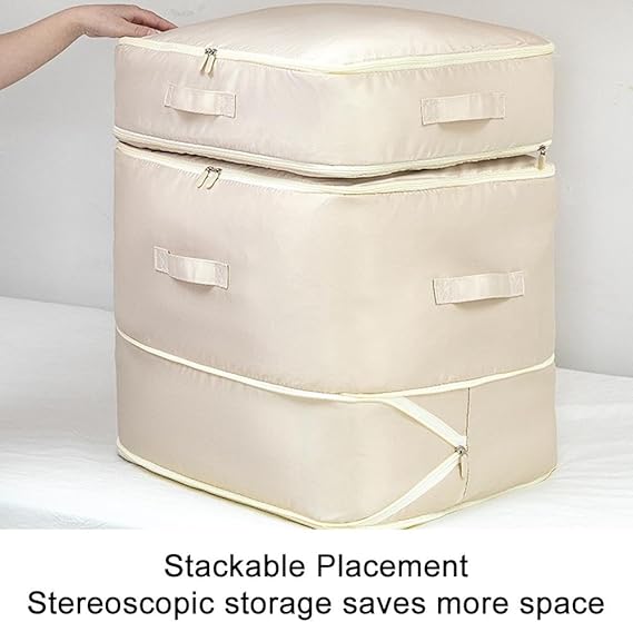 Bolsa Ahorradora De Espacio