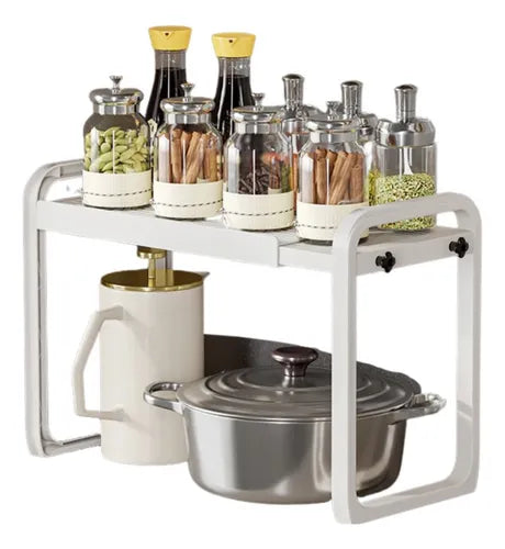 ESTANTE PARA COCINA 1 NIVEL