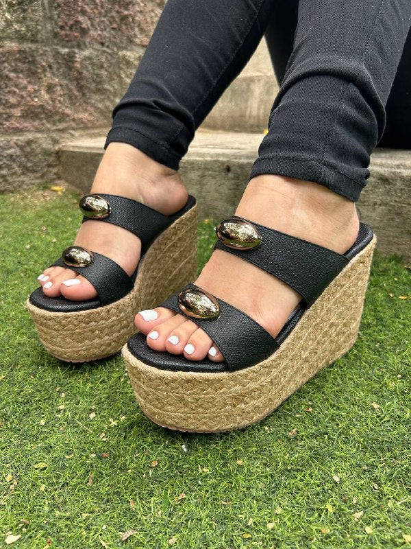 Plataforma yute REF 051