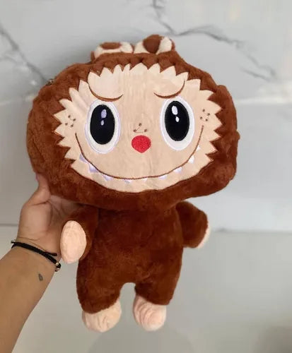MORRAL LABUBU