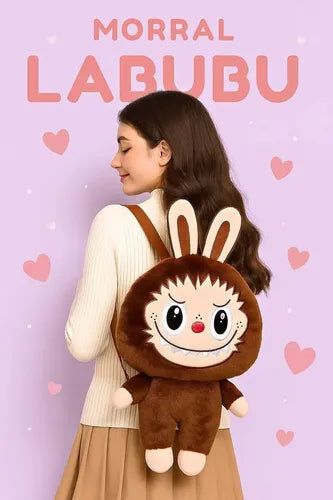 MORRAL LABUBU