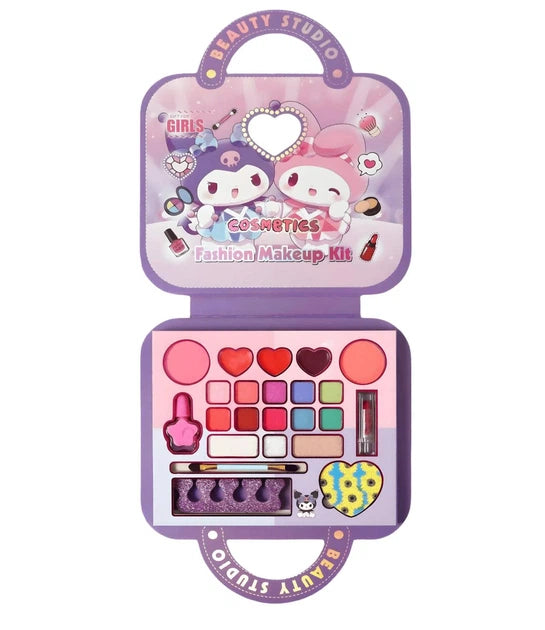 MAQUILLAJE KUROMI BOLSO