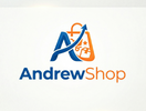 AndrewShop – Inicio