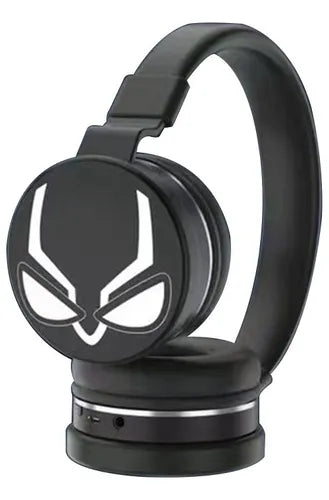 Diademas Audífonos Bluetooth KR-9900