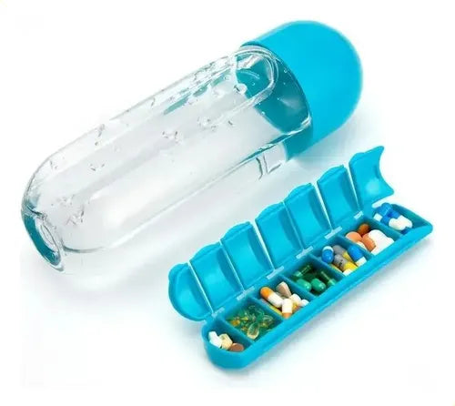 TERMO PASTILLERO