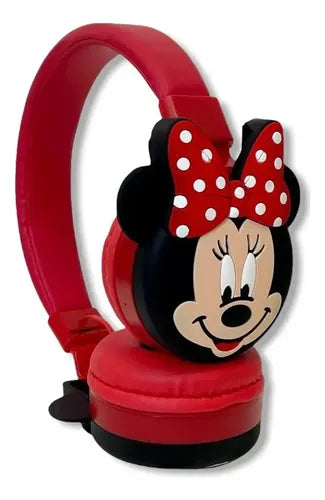 Diademas Audífonos Bluetooth KR-9900