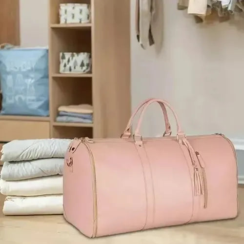 BOLSO VIAJE ENROLLABLE