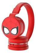 Diademas Audífonos Bluetooth KR-9900
