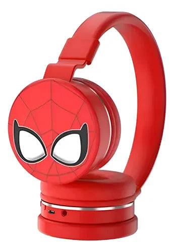 Diademas Audífonos Bluetooth KR-9900