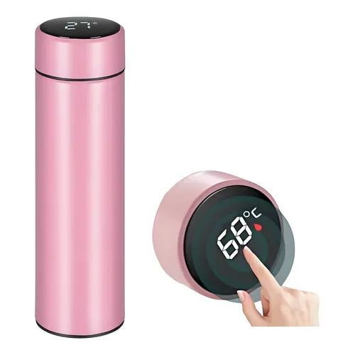 Termo Digital