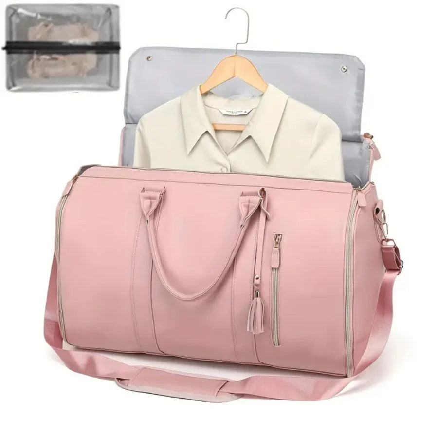 BOLSO VIAJE ENROLLABLE