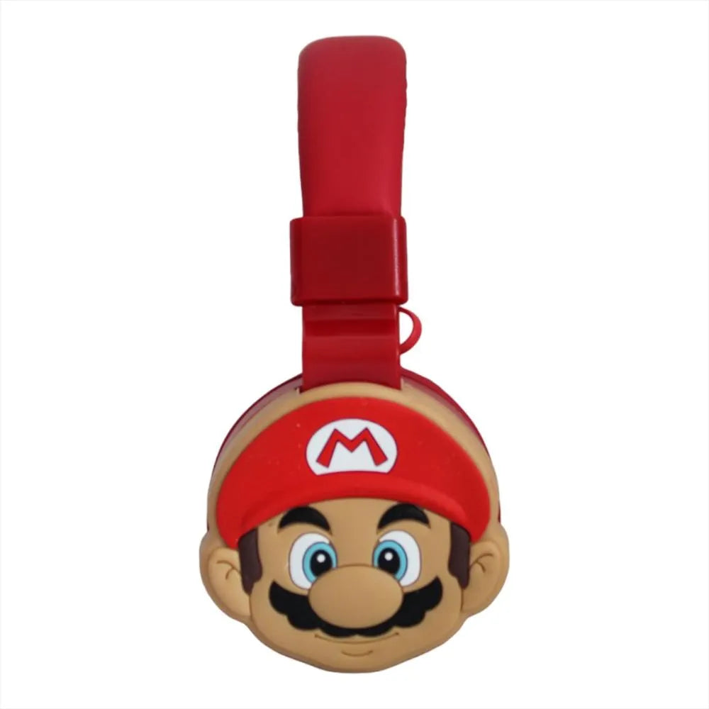 Diademas Audífonos Bluetooth KR-9900