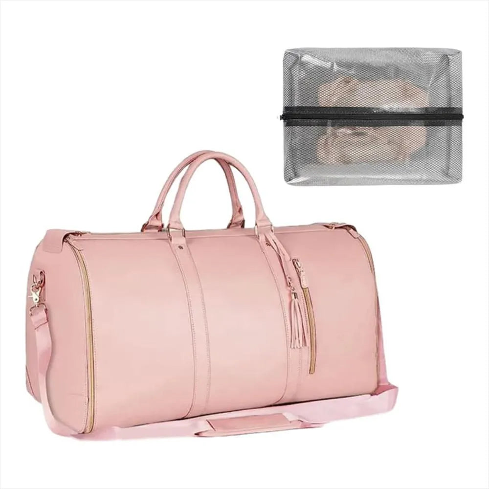 BOLSO VIAJE ENROLLABLE