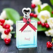 PERFUME MOSCHINO FUNNY!- MUJER-3A