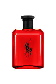 POLO RED RALPH LAUREN - HOMBRE