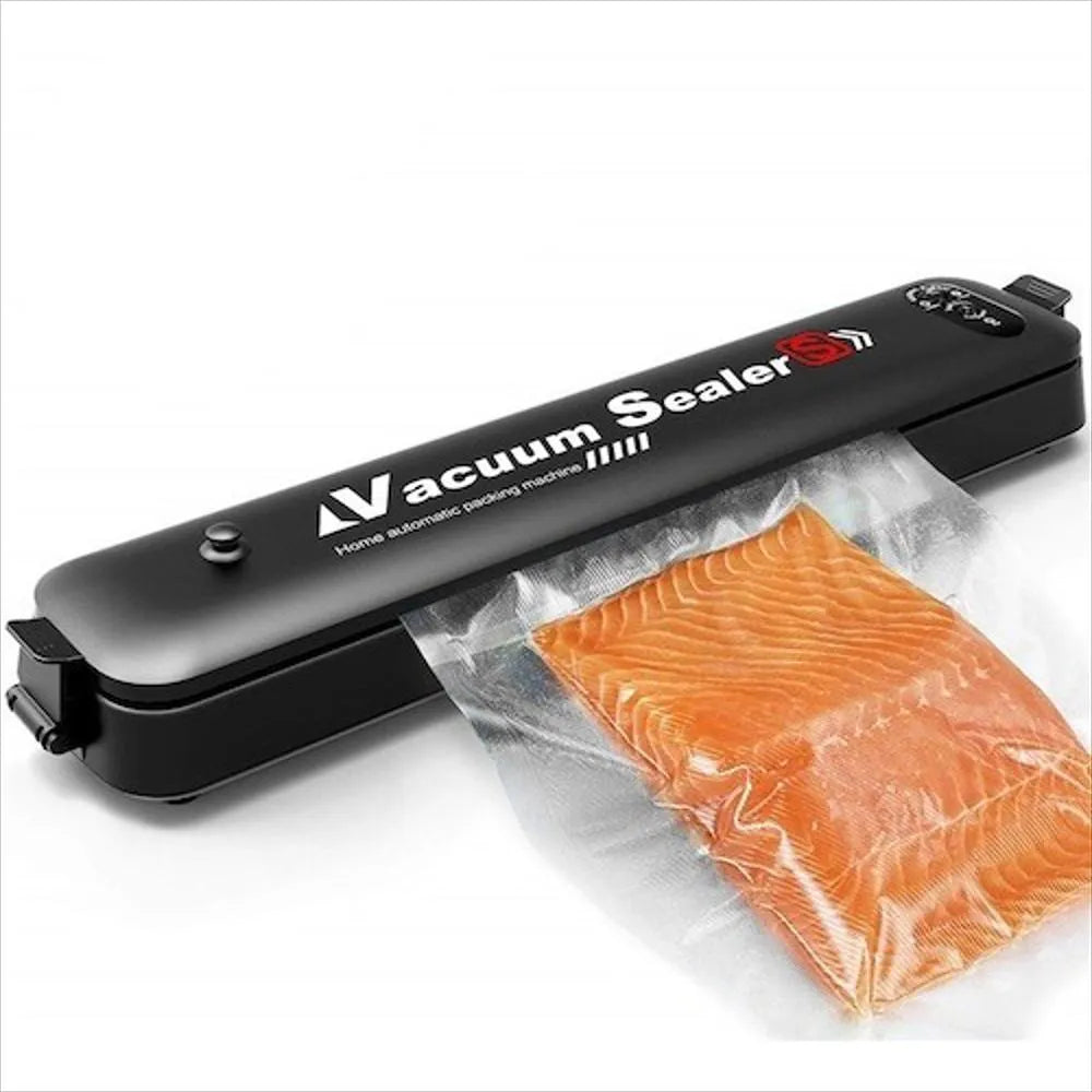 sellador de bolsas al vacio
