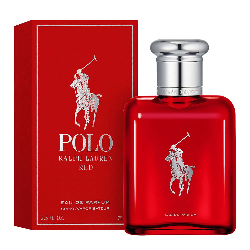 POLO RED RALPH LAUREN - HOMBRE