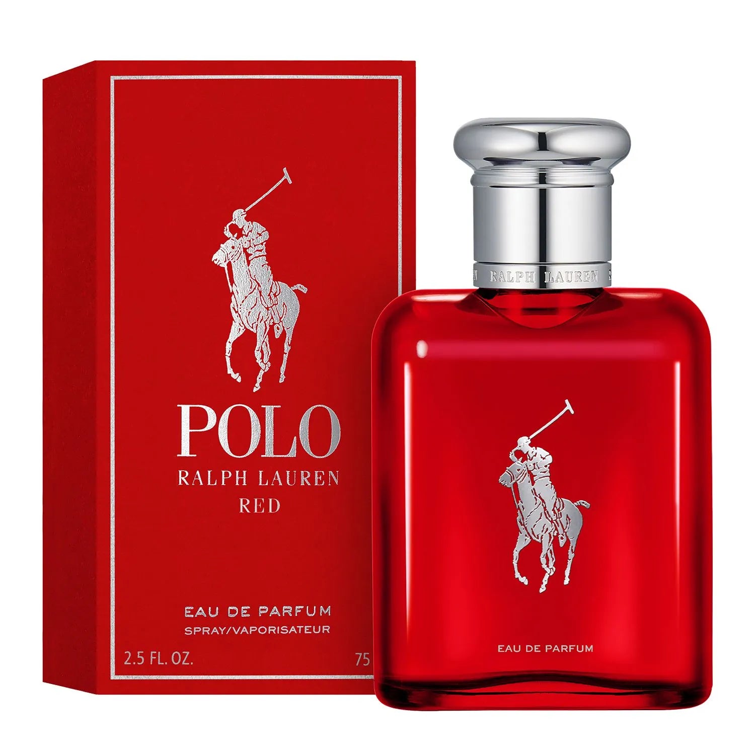 POLO RED RALPH LAUREN - HOMBRE