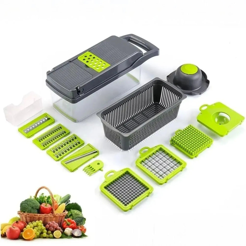 Picadora MasterChef 13 en 1