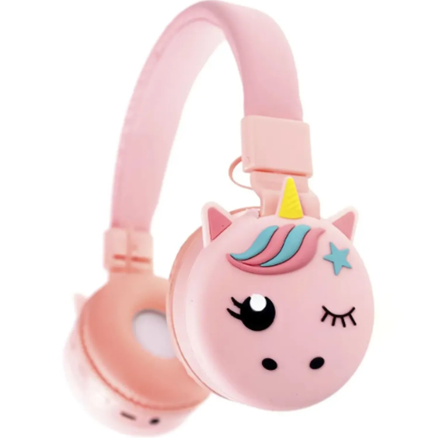 Diademas Audífonos Bluetooth KR-9900