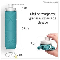 TERMO PLEGABLE